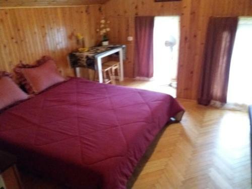 Agroturismo Nad Krol�wk?