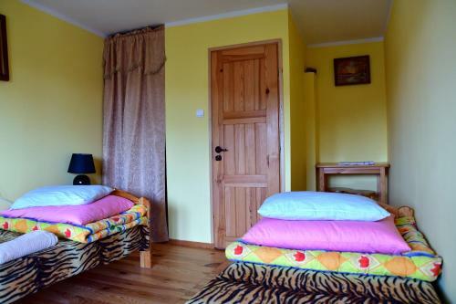 Agroturismo Nad Krol�wk?