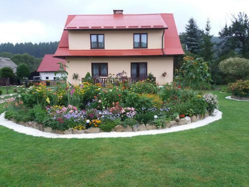 Agroturismo Nad Krol�wk?