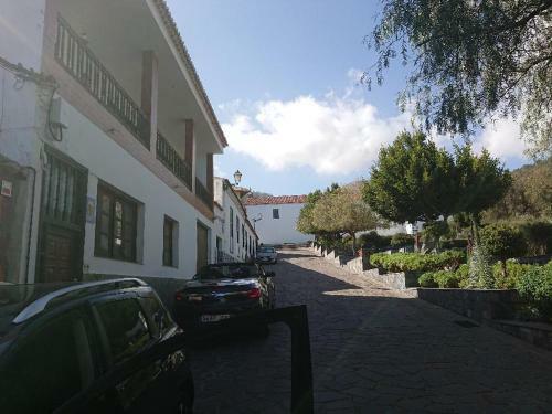 Apartamento El Jard�n de Las Retamas