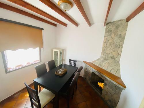 La Casa De Vilaflor
