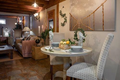 Apartamento The Lemon Tree