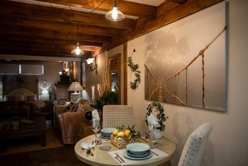 Apartamento The Lemon Tree