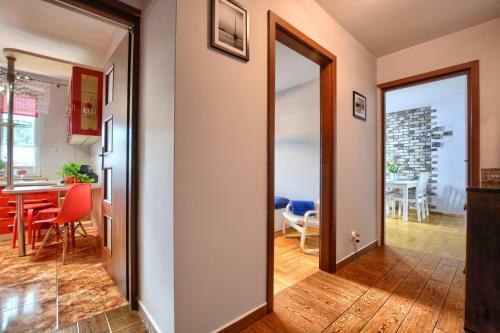 Apartamenty Bieszczadzki Anio?