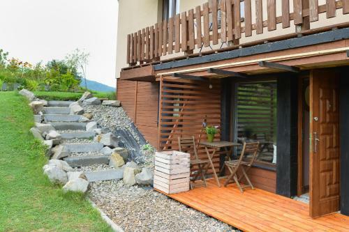 Apartamento U Bednarzy