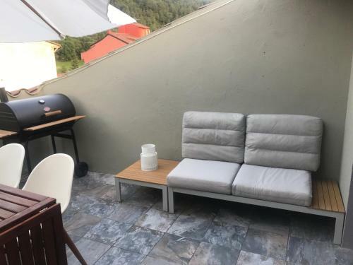 Apartamento Parada De Txambonet 3