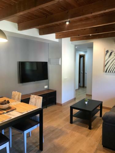 Apartamento Parada De Txambonet 2
