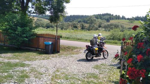 Agroturismo Dom Na Rozdro?u