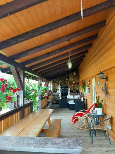 Agroturismo Dom Na Rozdro?u
