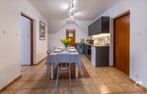 Apartamento Baza Bieszczady