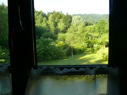 Apartamento Pensjonat Beztroski
