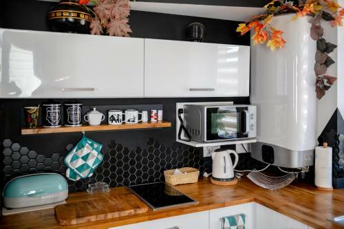 Apartamenty Stara Mleczarnia