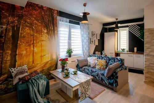 Apartamenty Stara Mleczarnia