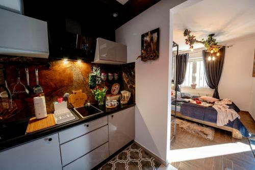 Apartamenty Stara Mleczarnia
