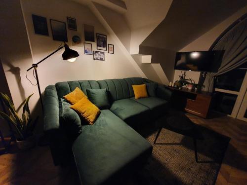 Apartament W Centrum 3