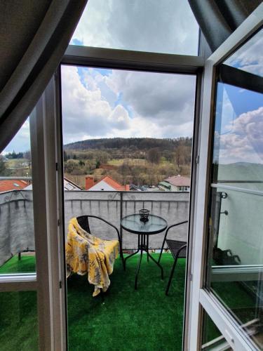 Apartament W Centrum 3