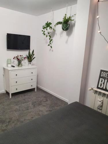 Apartament W Centrum 3