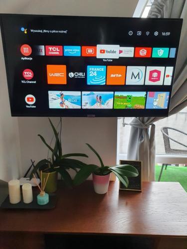 Apartament W Centrum 3