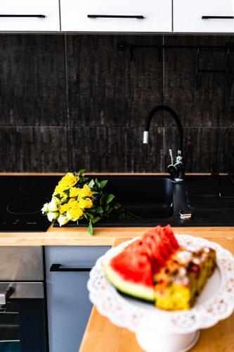 Apartament W Centrum 3