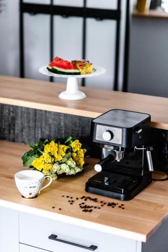 Apartament W Centrum 3