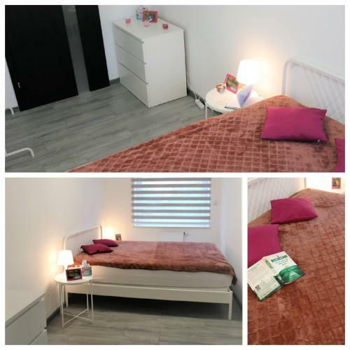 Apartamento Bieszczadzkie Utulenie