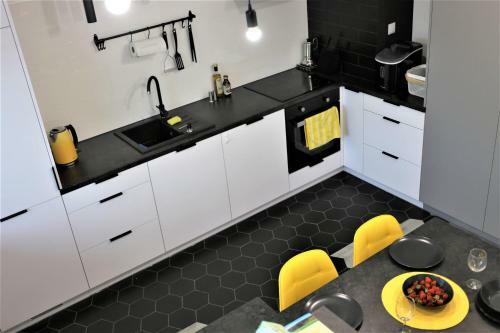 Apartamento Bieszczadzkie Utulenie