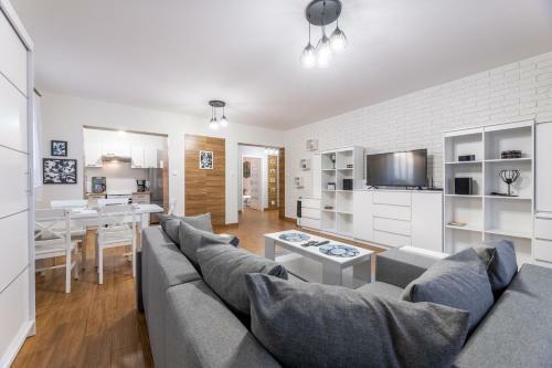 Apartamenty Ania