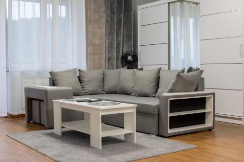 Apartamenty Ania