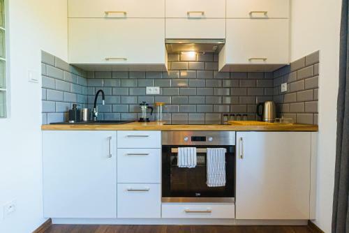 Blue Apartament