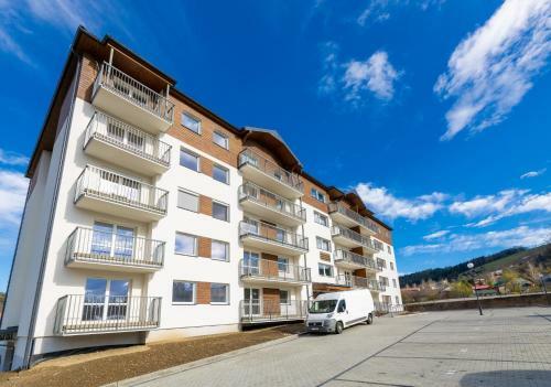 Leo Apartament Delux