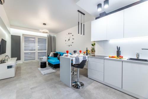 Leo Apartament Delux