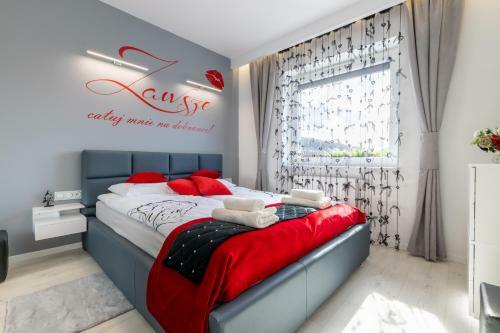 Leo Apartament Delux