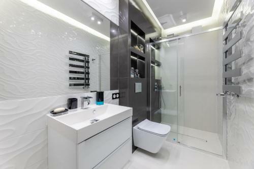Leo Apartament Delux