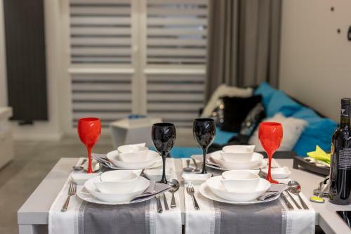 Leo Apartament Delux