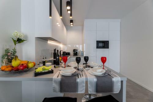 Leo Apartament Delux