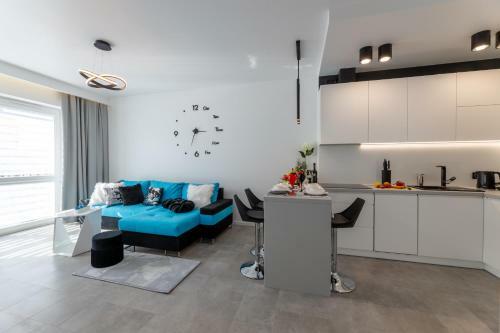 Leo Apartament Delux