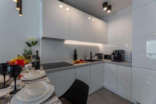 Leo Apartament Delux