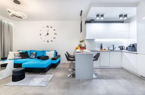 Leo Apartament Delux