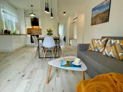 Apartament Jak Marzenie