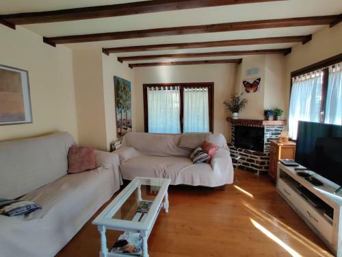 Apartamento Aneto