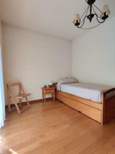 Apartamento Aneto
