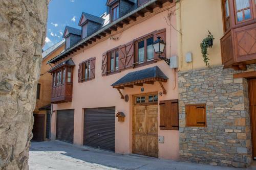 Apartamento Desde Ton II