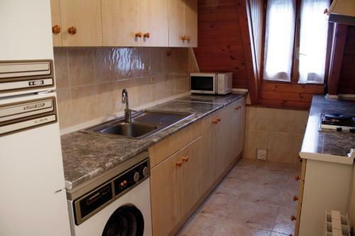 Apartamento Desde Ton II