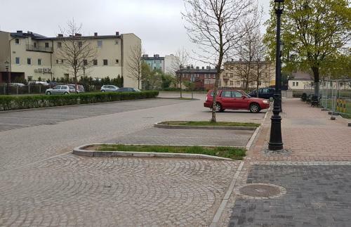 Apartament Wa?owa Wejherowo