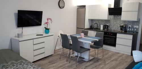 Apartament Wa?owa Wejherowo