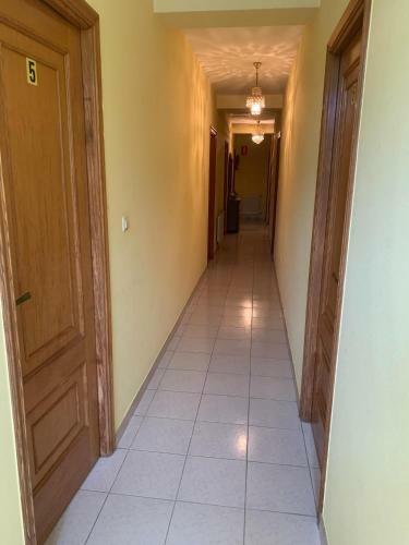 Room In Guest Room - Hostal Restaurante Seoane
