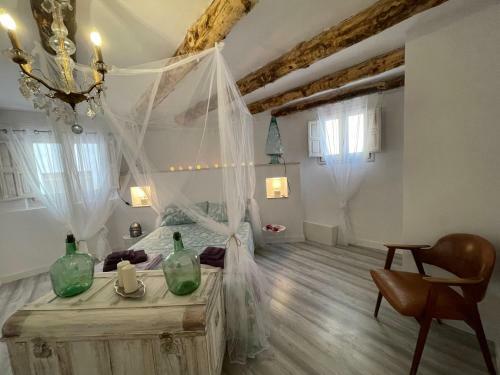 Apartamento El Secret de La Llegenda (La Princesa)