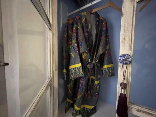 Apartamento El Secret de La Llegenda (La Princesa)