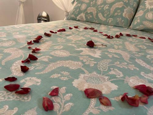 Apartamento El Secret de La Llegenda (La Princesa)