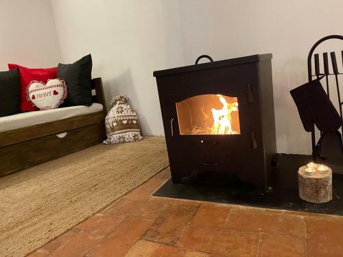Apartamento El Secret de La Llegenda (La Princesa)
